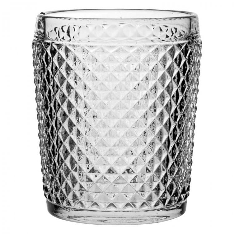 Dante Double Old Fashioned Glass 12oz / 34cl 